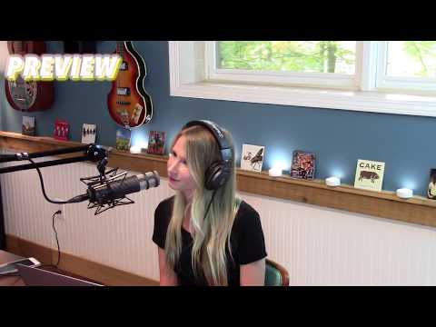 Announcement: The Music is Win Podcast (OMG YES)