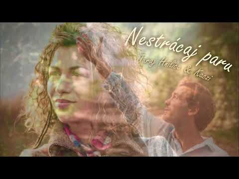 Juraj Hnilica & KACZI - Nestrácaj paru (2025)