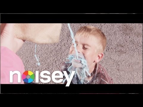 Royal Canoe - "Birthday" (Official Video)