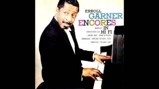 The Man I Love - Erroll Garner