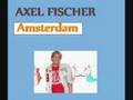 Axel Fischer - Amsterdam 