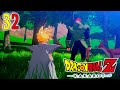 Dragon Ball Z Kakarot Part 32