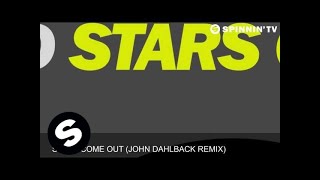 Zedd - Stars Come Out (John Dahlback Remix)