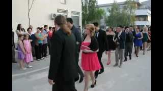 preview picture of video 'Krajina.ba@Maturanti: Gimnazija Cazin 2012'