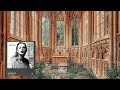 Don't Blame Me - Taylor Swift but you're in an old cathedral