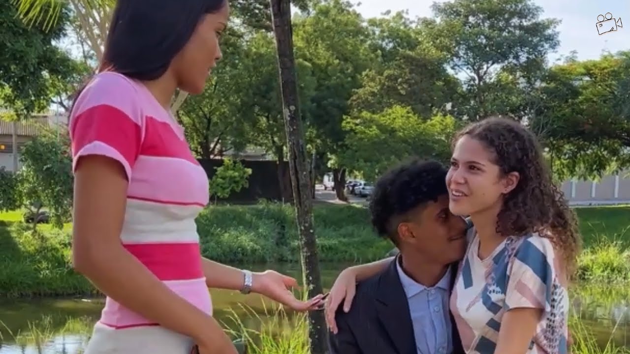 Após descobrir a infidelidade de seu cunhado, ela decide expor a verdade.(FILME COMPLETO)