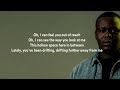 Lloyiso - Speak [Lyric Video]
