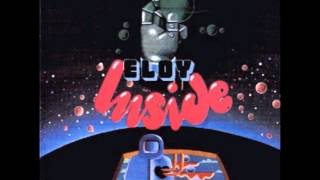 Eloy - Land Of Nobody
