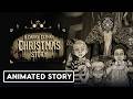 A Danny Elfman Christmas Story - Official Animated Video