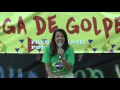 Márcia Quintanilha - Não Vai Ter Golpe!