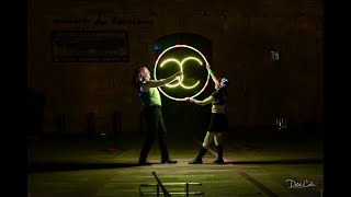 Spectacle Luminescence