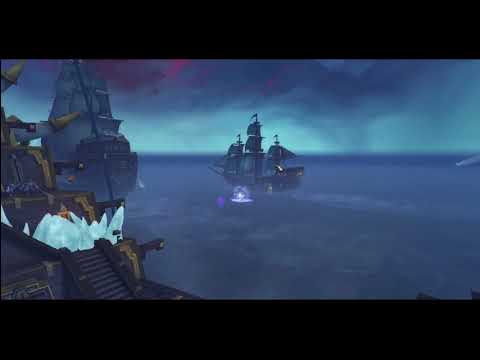 Alpha VS Mythic Lady Jaina Proudmoore  - World 3rd/Asia 1st (Moonkin Pov)