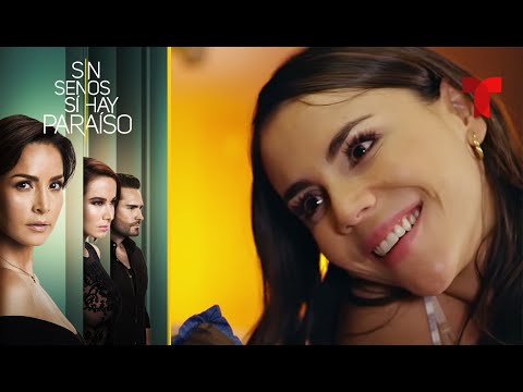 Sin Senos Sí Hay Paraíso 3 | Capítulo 39 | Telemundo Novelas