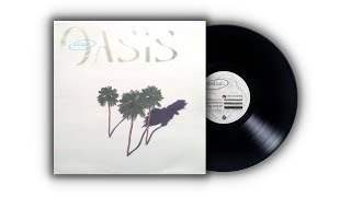 𝐏𝐚𝐫𝐚𝐠𝐥𝐢𝐝𝐞𝐫𝐬 - 𝐎𝐚𝐬𝐢𝐬 (𝐎𝐫𝐢𝐠𝐢𝐧𝐚𝐥 𝐌𝐢𝐱) (𝟏𝟗𝟗𝟓)