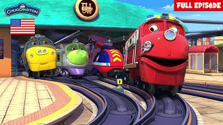 Download lagu Chuggington: Penyelamatan Berani Wilson untuk Koko! | Momen Prasekolah | Kisah Petualangan Kereta... mp3 Download lagu Chuggington: Penyelamatan Berani Wilson untuk Koko! | Momen Prasekolah | Kisah Petualangan Kereta... mp3