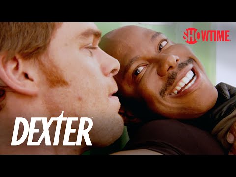 Dexter Season 1’s Funniest Moments 🤭