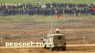 Reviewing Plans to Tackle Hamas in the Gaza Strip