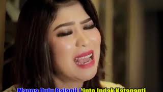 Download lagu Elsa Pitaloka - JATUAH DEK UDA JUO [ ] Lagu Minang Terbaru mp3