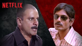 Gangs of Wasseypur Best Moments  Manoj Bajpayee Na