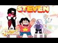 Original Title Sequence | Steven Universe | Cartoon Network