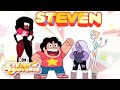 Original Title Sequence Steven Universe Cartoon Network