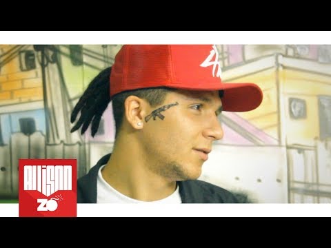 Hugo CNB - Medley Pesado de Lançamentos 2017