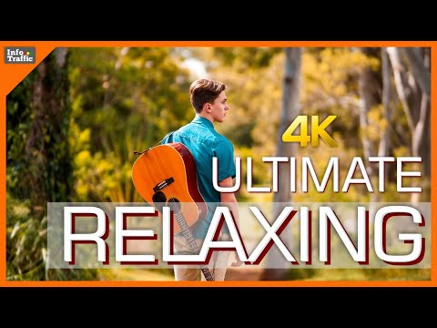 2 Hours of Relaxing Emotional Guitar ,Instrumental Acoustic ,Romantic ,Sleep ,Natural Music