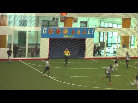 Victoria vs Juventus X (U12 Boys, EIYSA 2012,Jan,8)