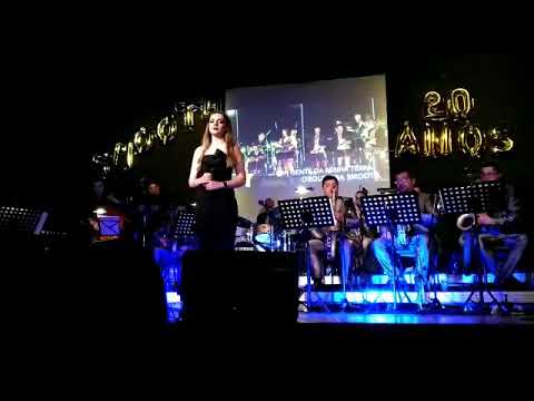 Ó Gente da Minha Terra - Mariza || Carolina Cardetas