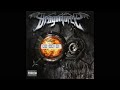 DragonForce - Revolution Deathsquad (Lead Only)