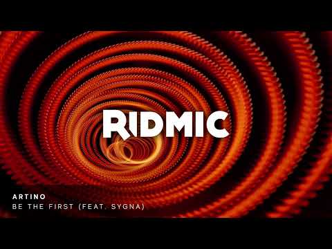 Artino - Be The First (feat. Sygna)