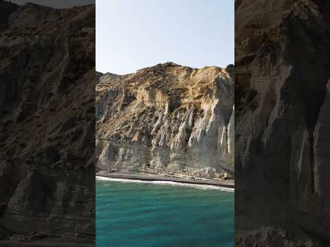 The beauty of Cape Astro, Cyprus. 🇨🇾 #cyprus #drone #travel #filmmaking #dronevideo #dji