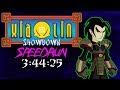 Xiaolin Showdown (PS2) - Speedrun 3:44:25 - Any% - CHASE YOUNG