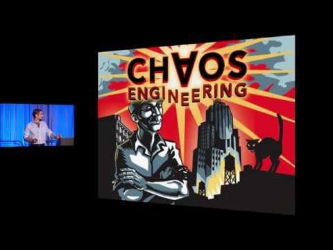 Chaos Engineering - Casey Rosenthal - Midwest.io 2015