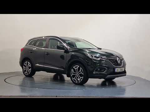Renault Kadjar 1.5 BLUE dCi 115 GT Line - Image 2