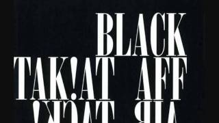 Black Affair - Tak! Attack!