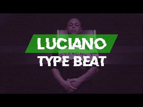 LUCIANO x KC REBELL Type Beat - FILM (prod. YenoBeatz)