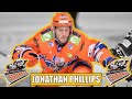 Sheffield Steelers Sign Jonathan Phillips