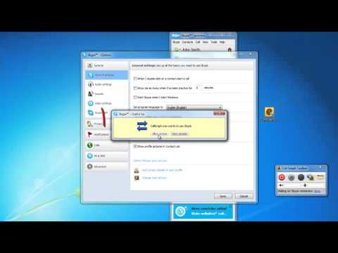 How to Remove Contacts from Skype