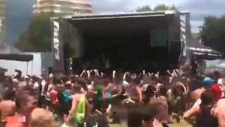 Destroy Rebuild Until God Shows (D.R.U.G.S.) - If You Think This Song Is About You It Probably Is