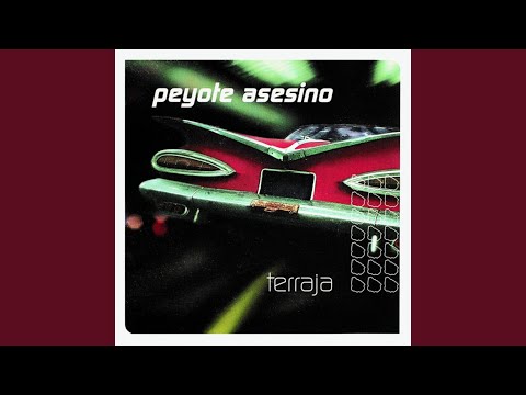 Cable Pelado - Peyote Asesino