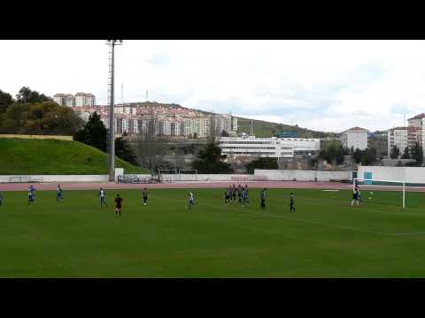 REAL MASSAMÁ 0 - 1 A.D. CARREGADO