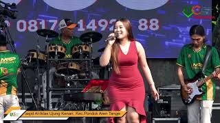 Download lagu Blue Mist | Lusi Aulia | Celebration of Mr. Syukron/Buyung & Mrs. Elah | Jurang Mangu Barat mp3