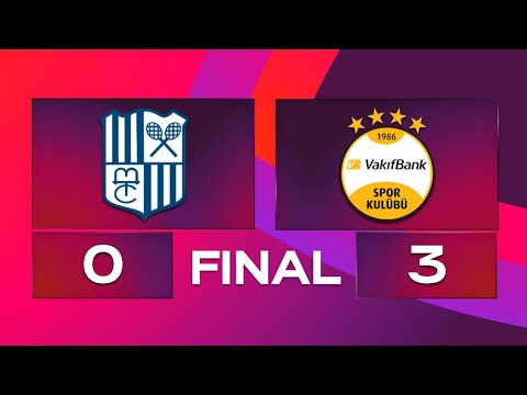 MIN VS. VKF - Match Highlights, 17/12/2021