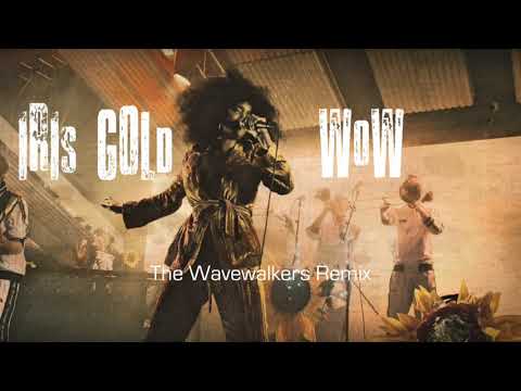 Iris Gold - Wow (The Wavewalkers Remix)