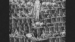 Akathisia...Fragments Of The Project.