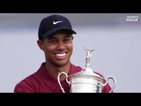 Tiger Woods could easily be the world's best golfer again