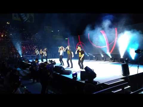 A Cappella Festival 2017 - Drums of War 01