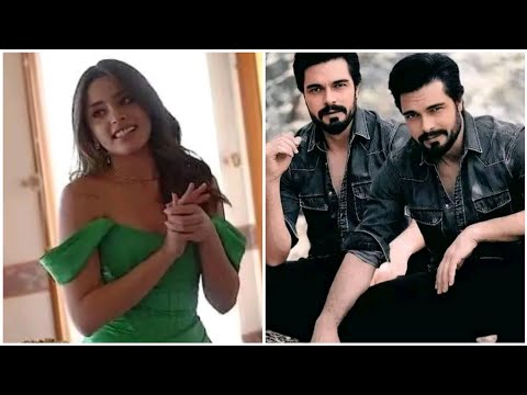 HALIL IBRAHIM CEYHAN I SILA TURKOGLU - DOBILI SU NAGRADU ZA - NAJBOLJI PAR!