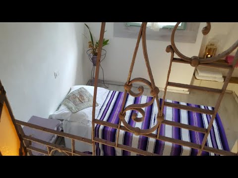 Campi Casa, Riva del Garda, Italy